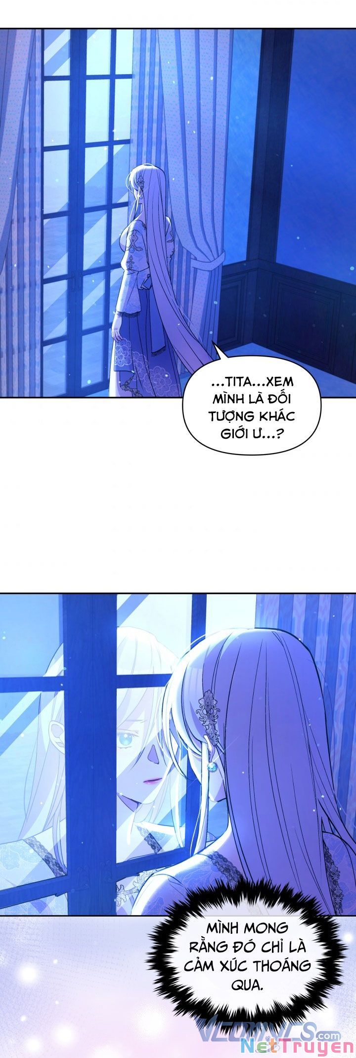 Hộ Vệ Của Bạo Chúa Là Ác Nữ Chapter 62 - Next Chapter 63