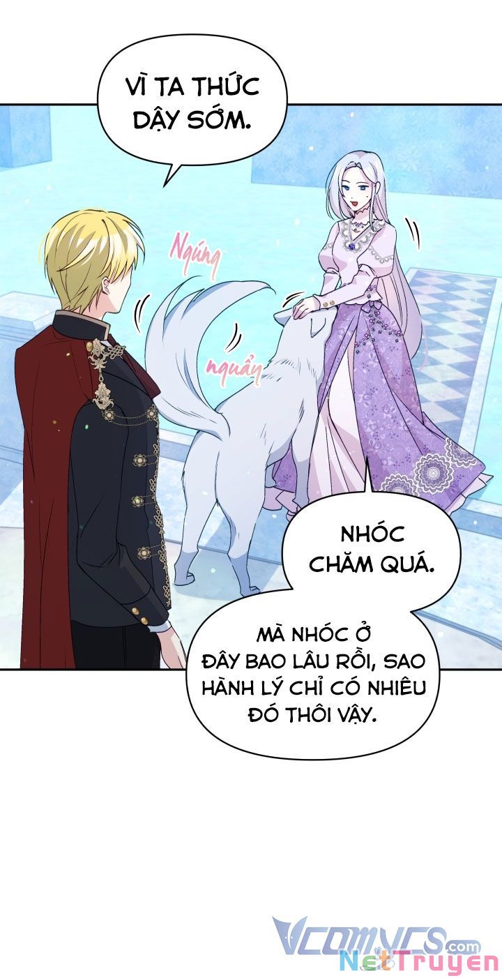 Hộ Vệ Của Bạo Chúa Là Ác Nữ Chapter 62 - Next Chapter 63