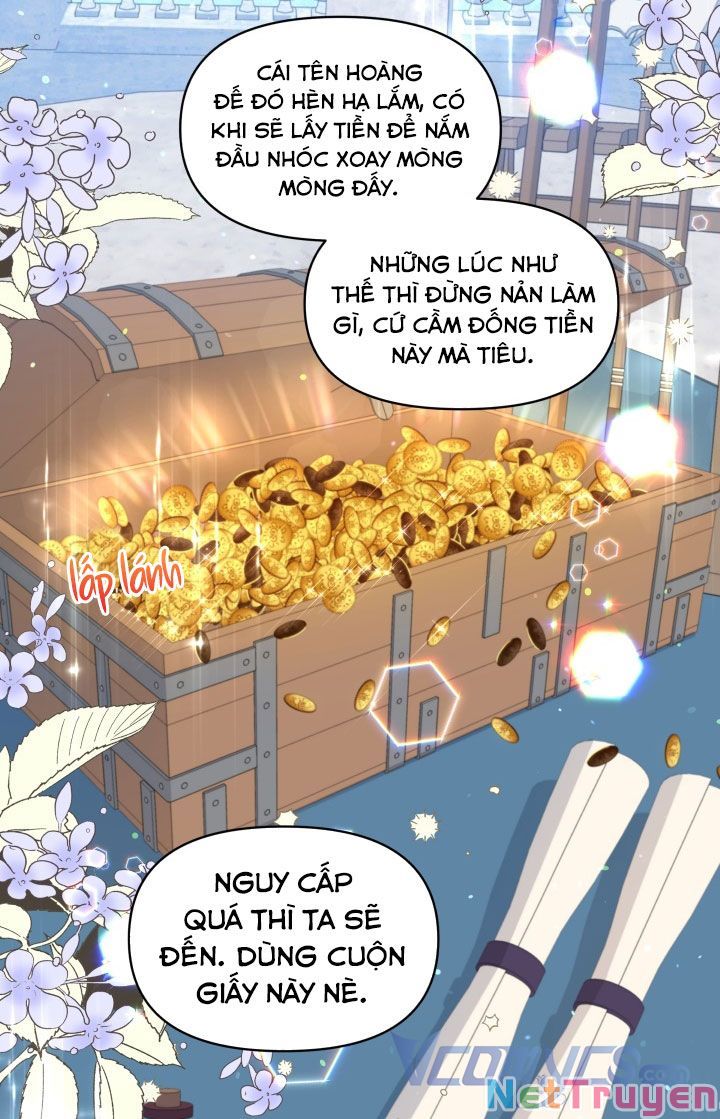 Hộ Vệ Của Bạo Chúa Là Ác Nữ Chapter 62 - Next Chapter 63