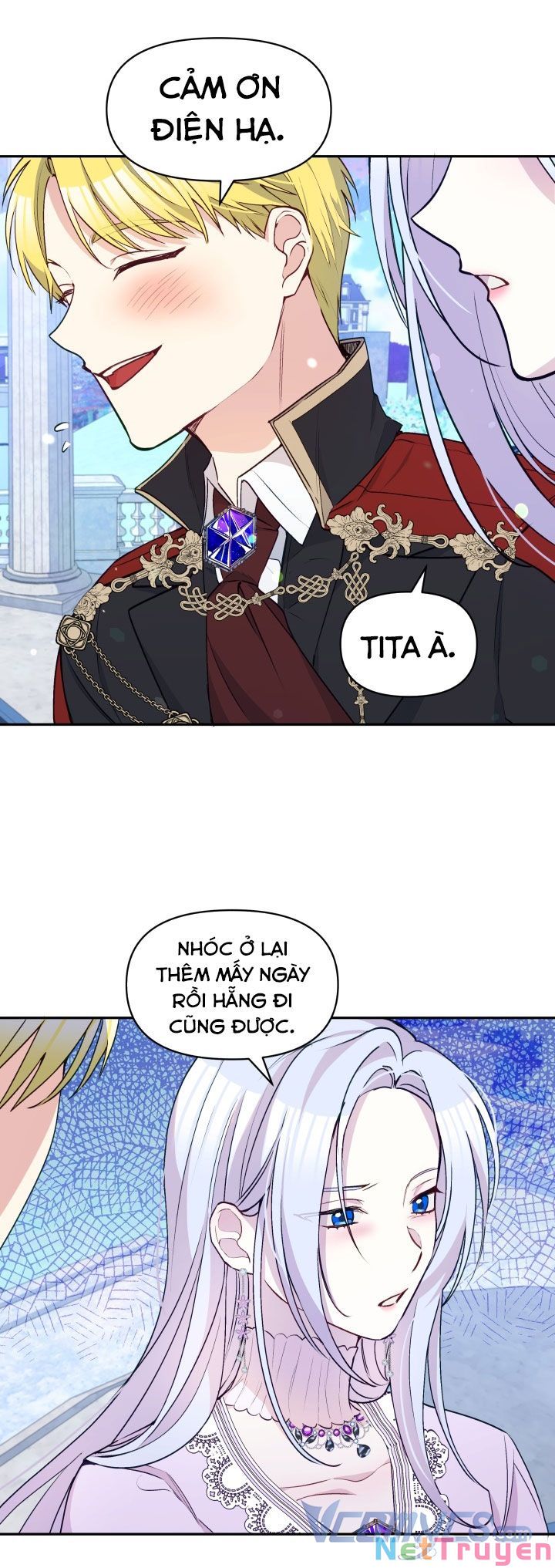 Hộ Vệ Của Bạo Chúa Là Ác Nữ Chapter 62 - Next Chapter 63