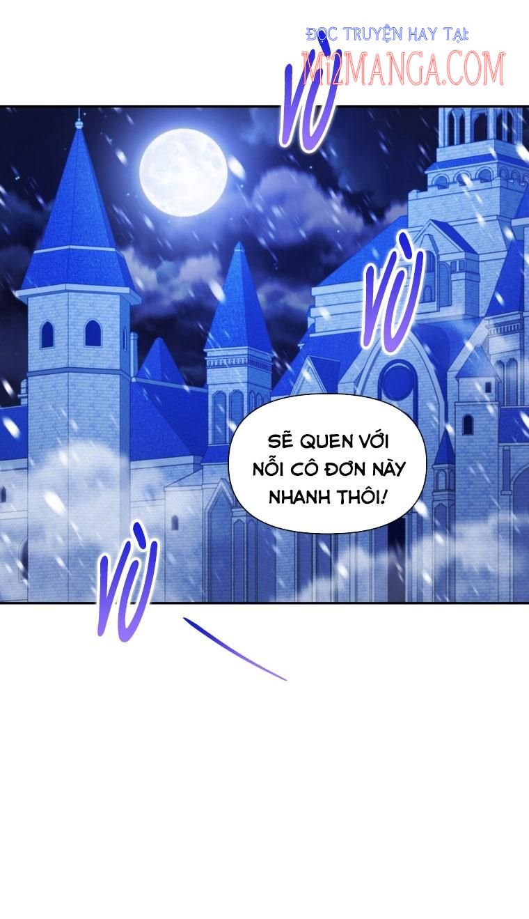 Hộ Vệ Của Bạo Chúa Là Ác Nữ Chapter 63.5 - Next Chapter 64