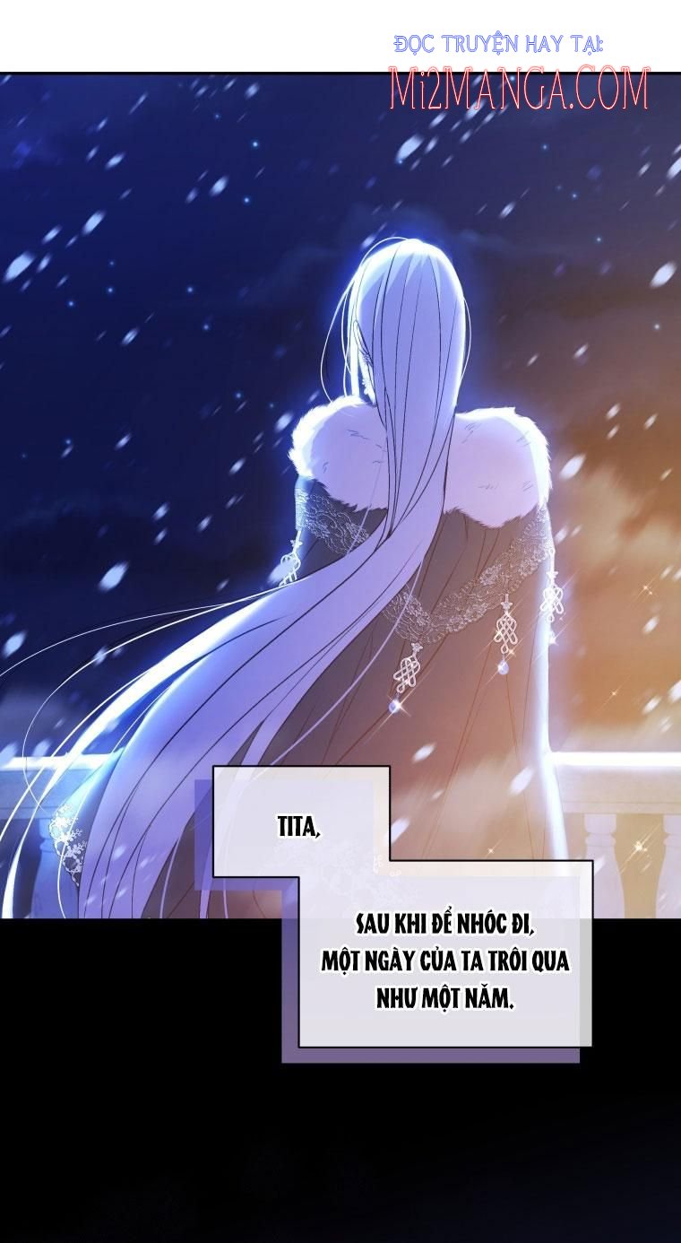 Hộ Vệ Của Bạo Chúa Là Ác Nữ Chapter 63.5 - Next Chapter 64