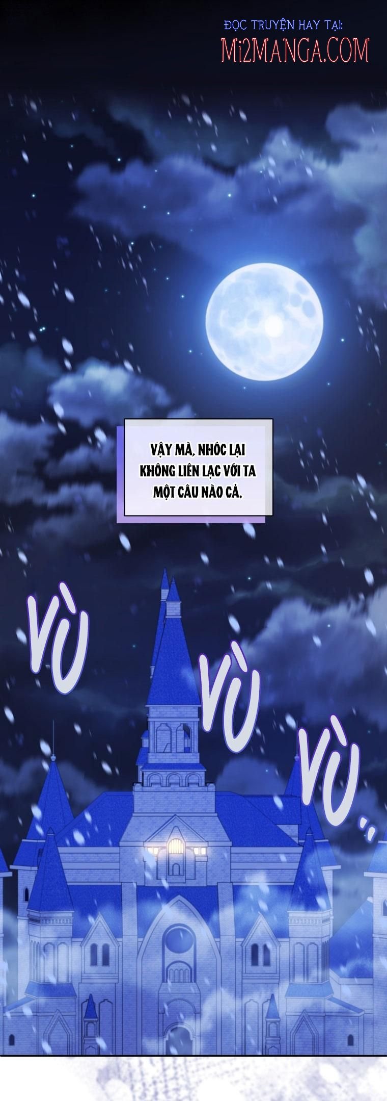 Hộ Vệ Của Bạo Chúa Là Ác Nữ Chapter 63.5 - Next Chapter 64