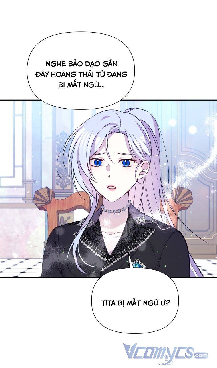 Hộ Vệ Của Bạo Chúa Là Ác Nữ Chapter 65 - Next Chapter 66