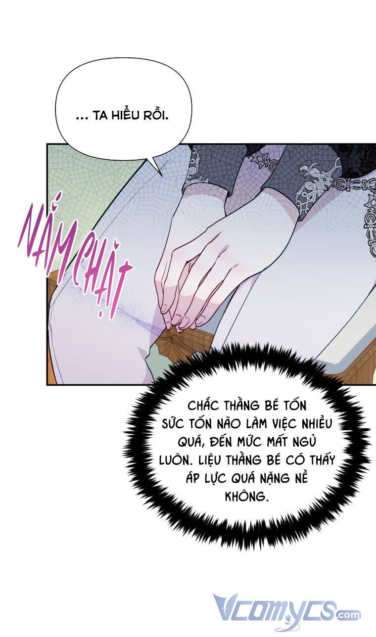 Hộ Vệ Của Bạo Chúa Là Ác Nữ Chapter 65 - Next Chapter 66