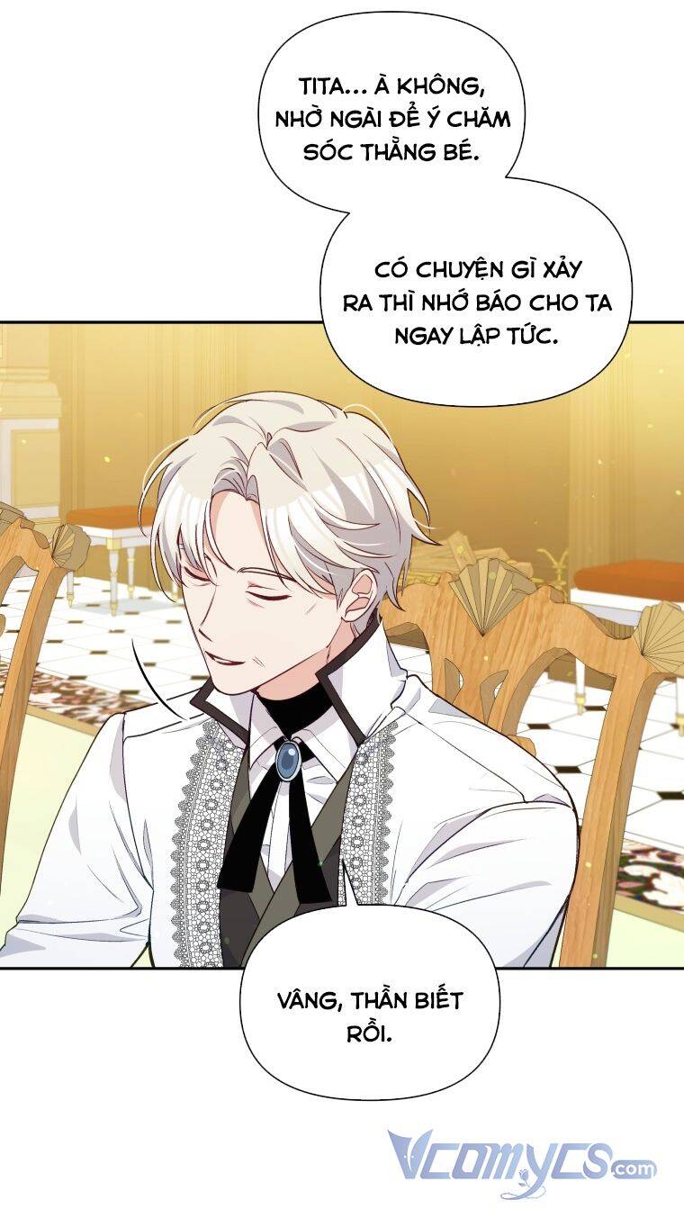 Hộ Vệ Của Bạo Chúa Là Ác Nữ Chapter 65 - Next Chapter 66