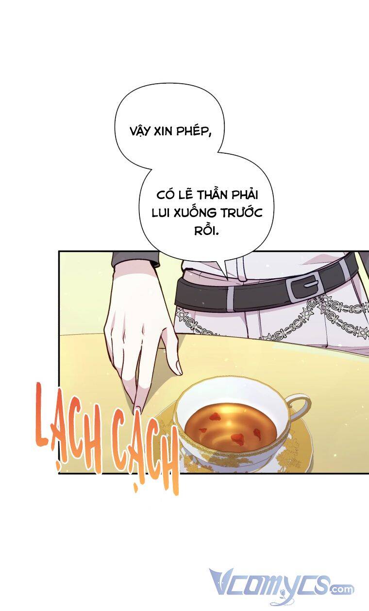 Hộ Vệ Của Bạo Chúa Là Ác Nữ Chapter 65 - Next Chapter 66