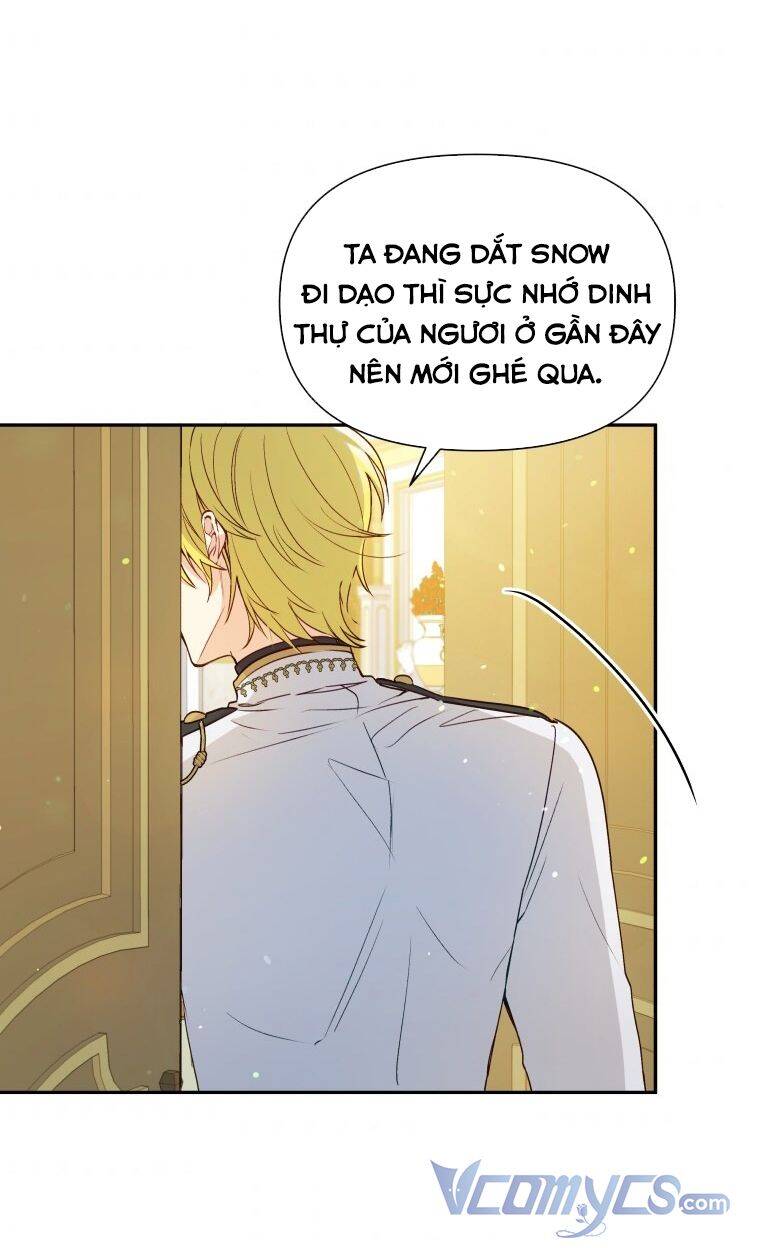 Hộ Vệ Của Bạo Chúa Là Ác Nữ Chapter 65 - Next Chapter 66