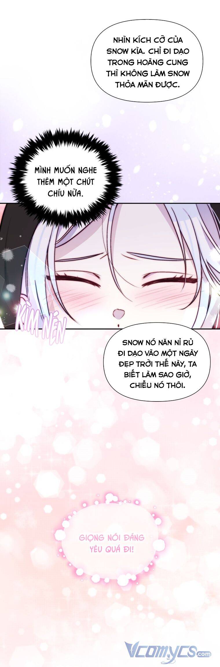 Hộ Vệ Của Bạo Chúa Là Ác Nữ Chapter 65 - Next Chapter 66