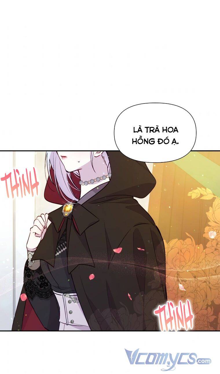 Hộ Vệ Của Bạo Chúa Là Ác Nữ Chapter 65 - Next Chapter 66