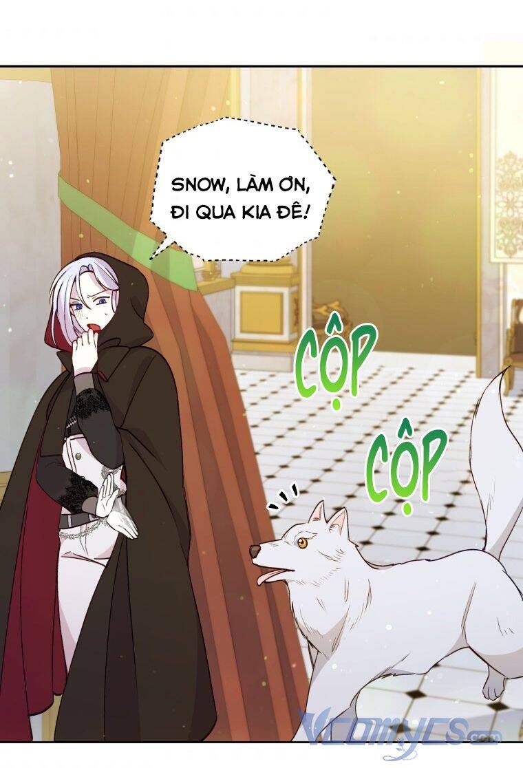 Hộ Vệ Của Bạo Chúa Là Ác Nữ Chapter 65 - Next Chapter 66