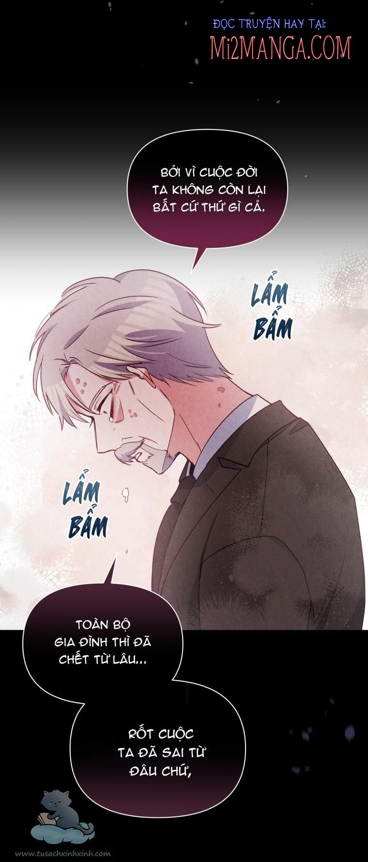 Hộ Vệ Của Bạo Chúa Là Ác Nữ Chapter 66.5 - Next Chapter 67