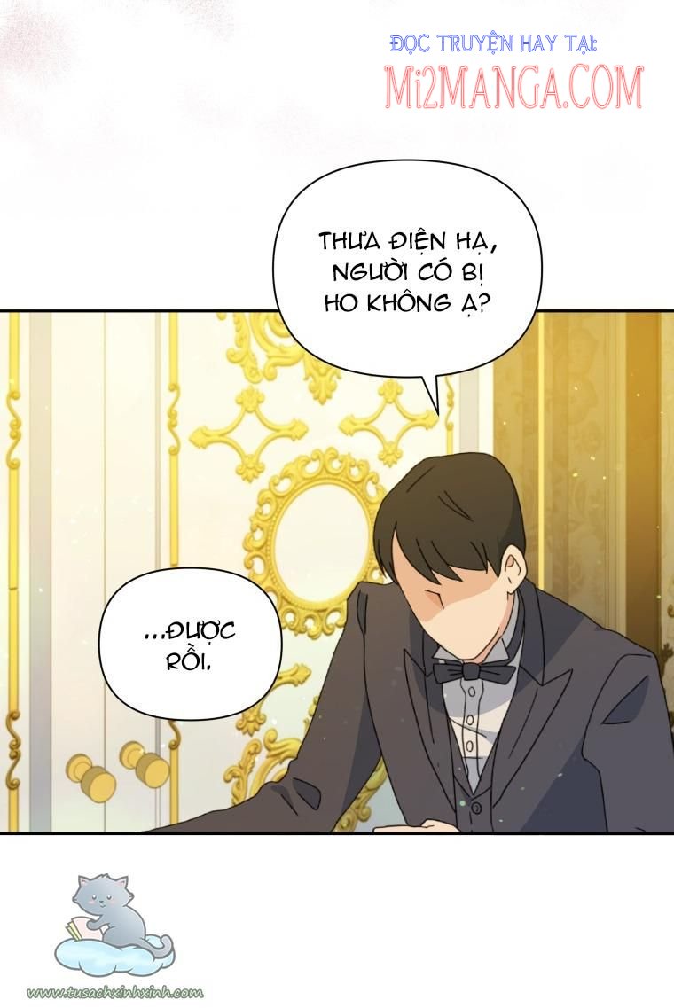 Hộ Vệ Của Bạo Chúa Là Ác Nữ Chapter 66.5 - Next Chapter 67