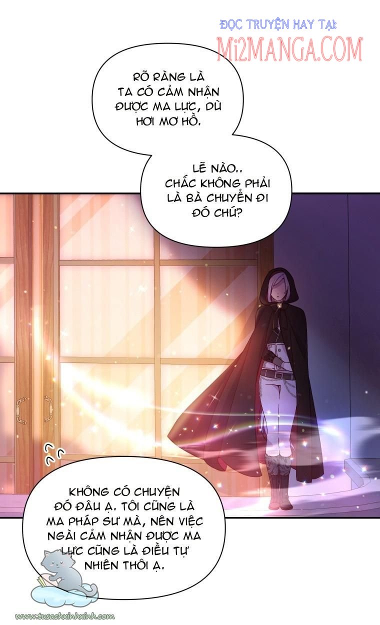 Hộ Vệ Của Bạo Chúa Là Ác Nữ Chapter 66 - Next Chapter 66.5