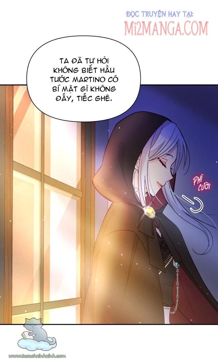 Hộ Vệ Của Bạo Chúa Là Ác Nữ Chapter 66 - Next Chapter 66.5