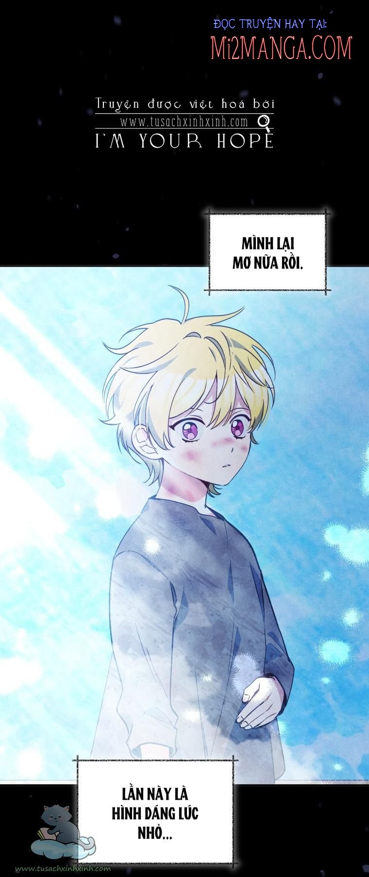 Hộ Vệ Của Bạo Chúa Là Ác Nữ Chapter 66 - Next Chapter 66.5