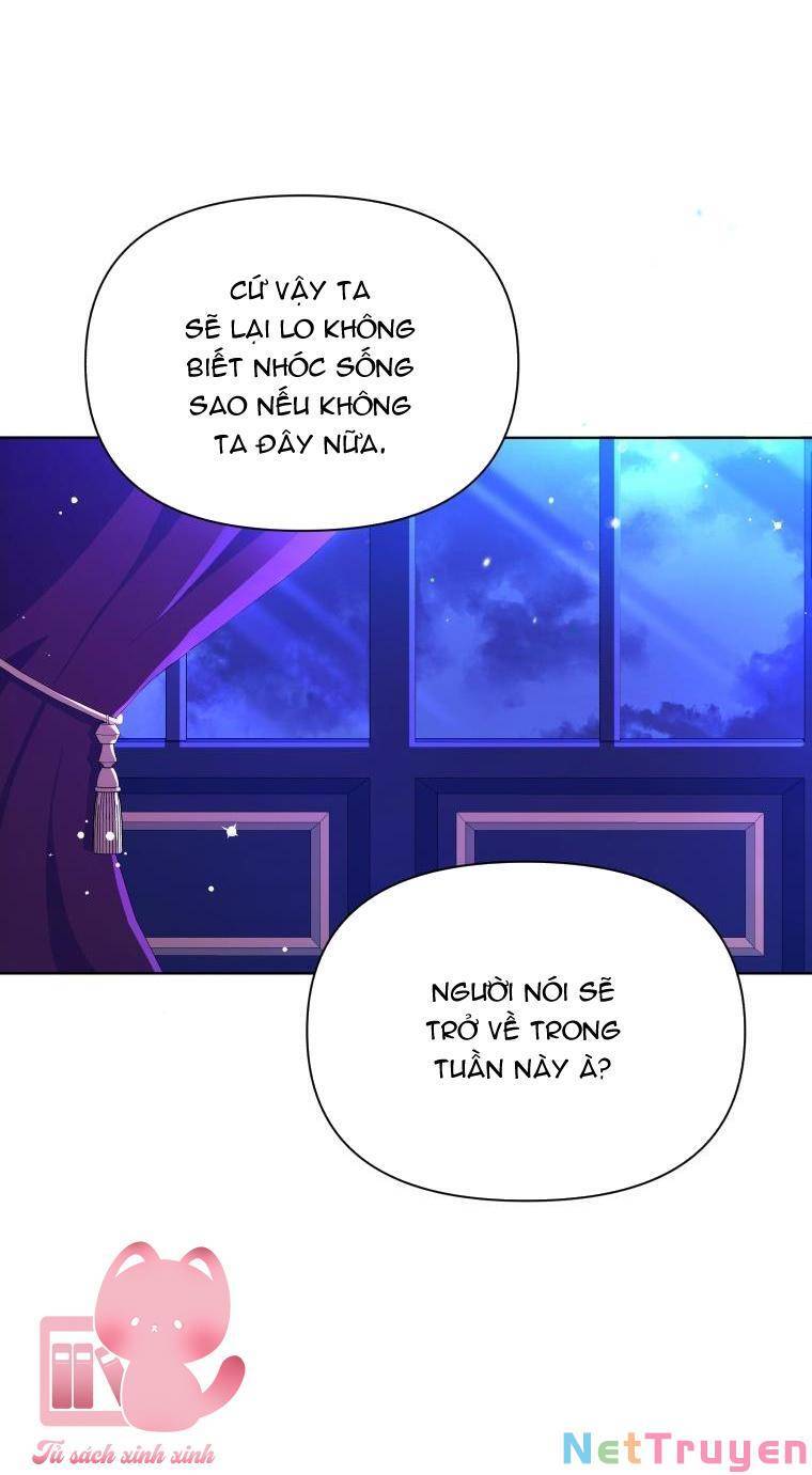 Hộ Vệ Của Bạo Chúa Là Ác Nữ Chapter 75 - Next Chapter 76