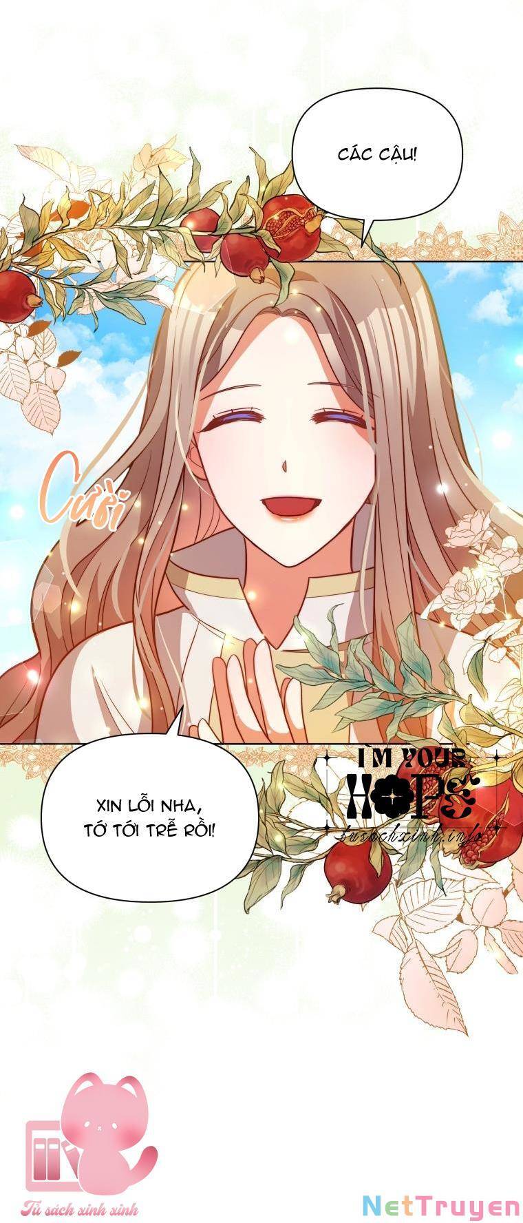 Hộ Vệ Của Bạo Chúa Là Ác Nữ Chapter 75 - Next Chapter 76