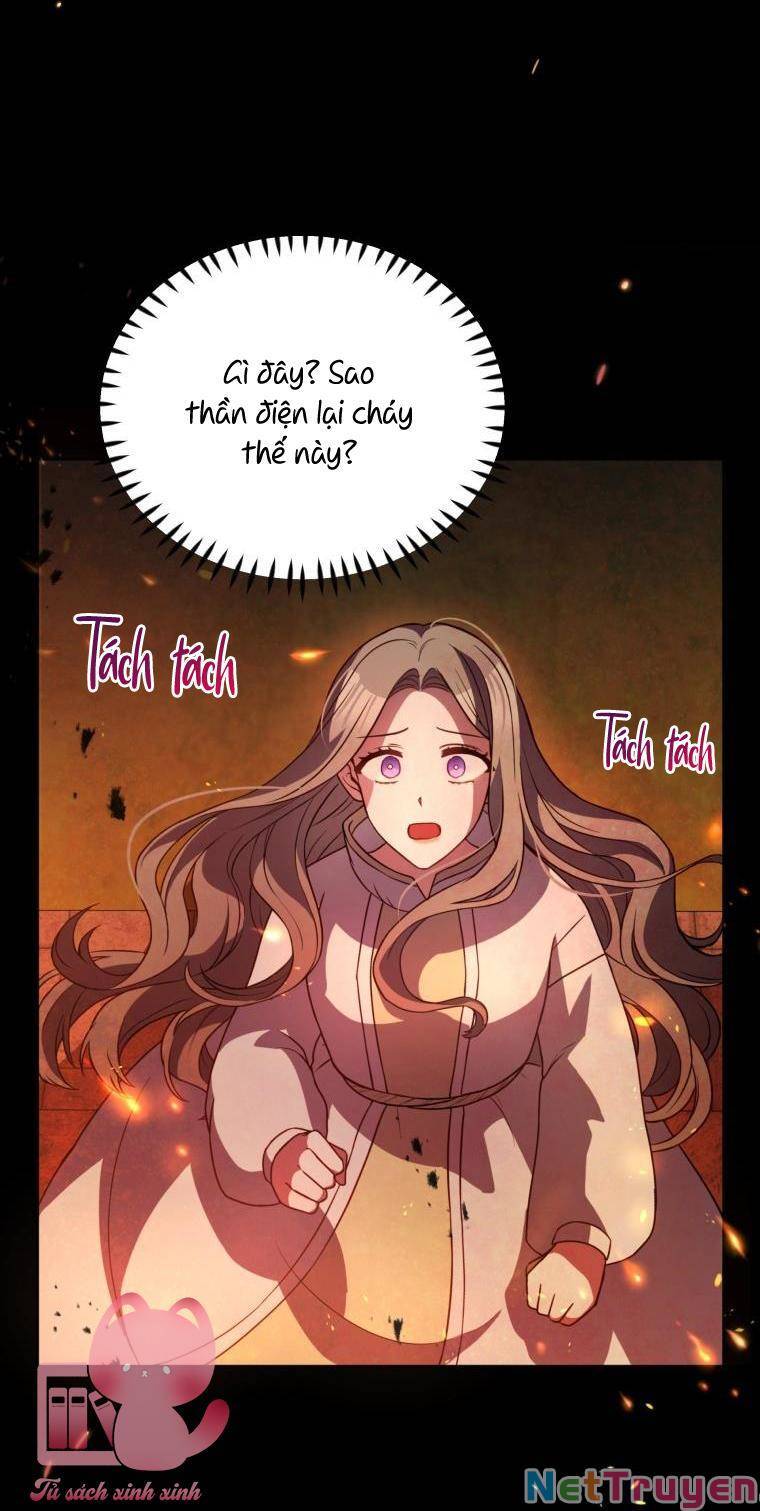 Hộ Vệ Của Bạo Chúa Là Ác Nữ Chapter 75 - Next Chapter 76