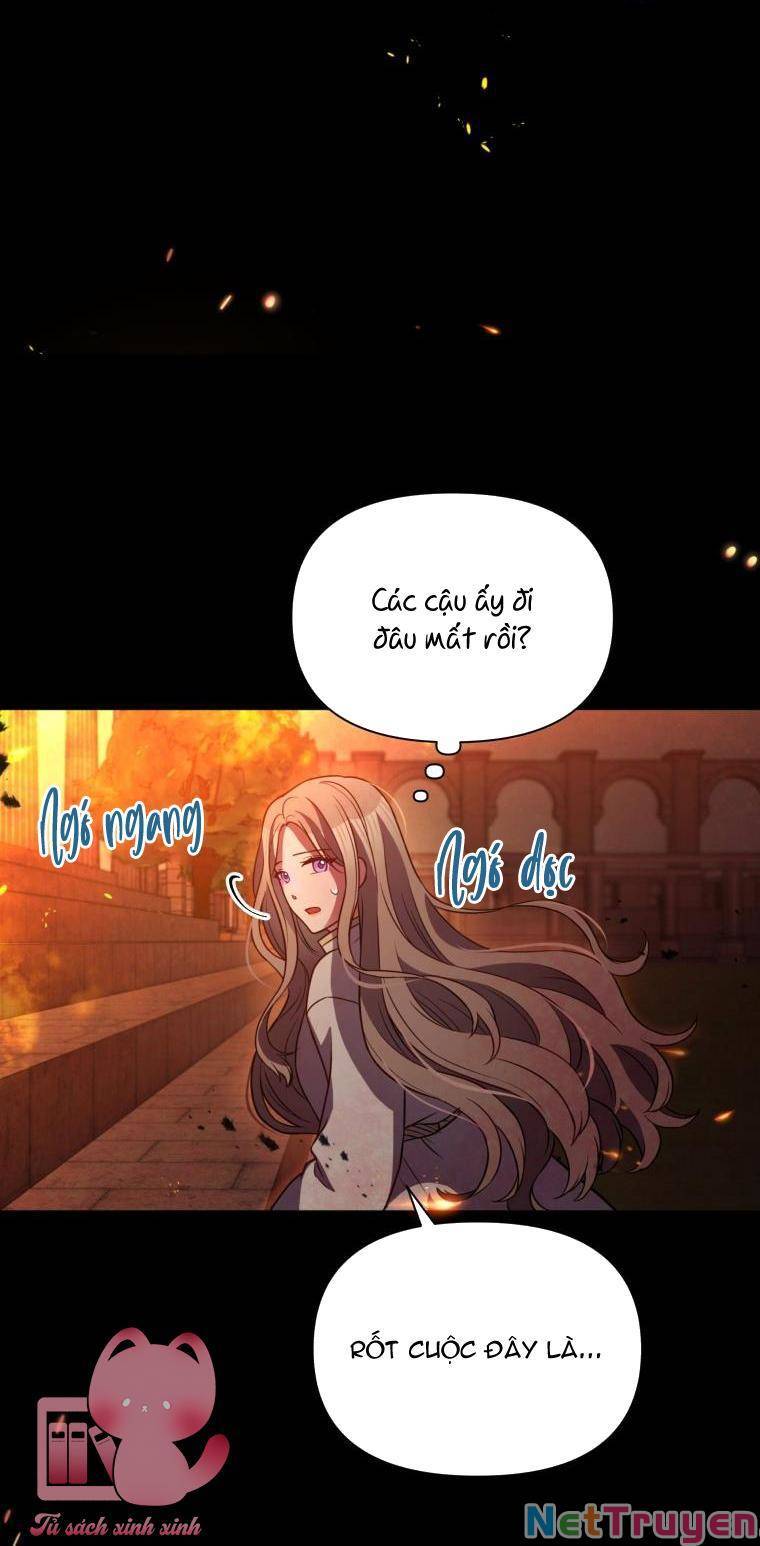 Hộ Vệ Của Bạo Chúa Là Ác Nữ Chapter 75 - Next Chapter 76