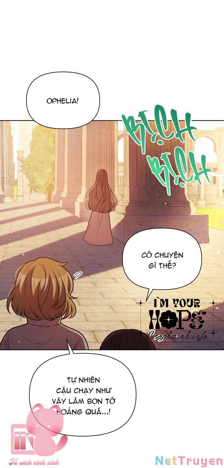 Hộ Vệ Của Bạo Chúa Là Ác Nữ Chapter 75 - Next Chapter 76