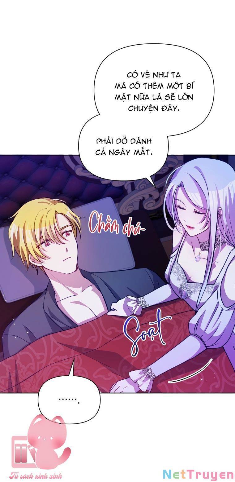 Hộ Vệ Của Bạo Chúa Là Ác Nữ Chapter 75 - Next Chapter 76