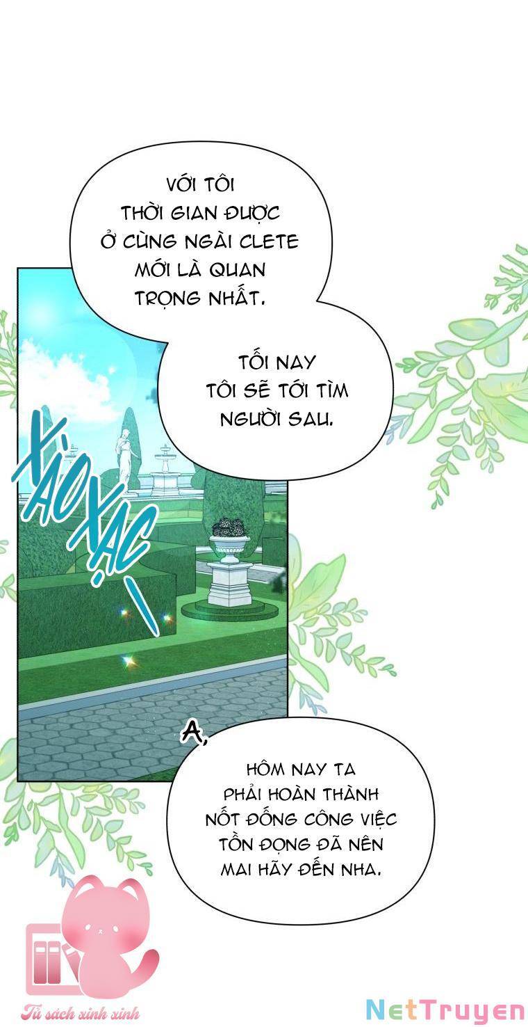 Hộ Vệ Của Bạo Chúa Là Ác Nữ Chapter 77 - Next Chapter 78