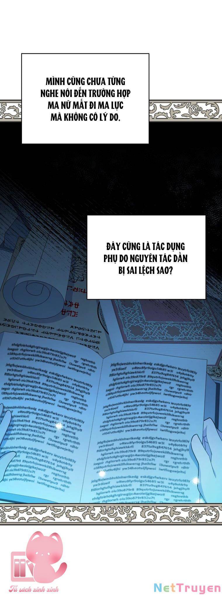 Hộ Vệ Của Bạo Chúa Là Ác Nữ Chapter 77 - Next Chapter 78