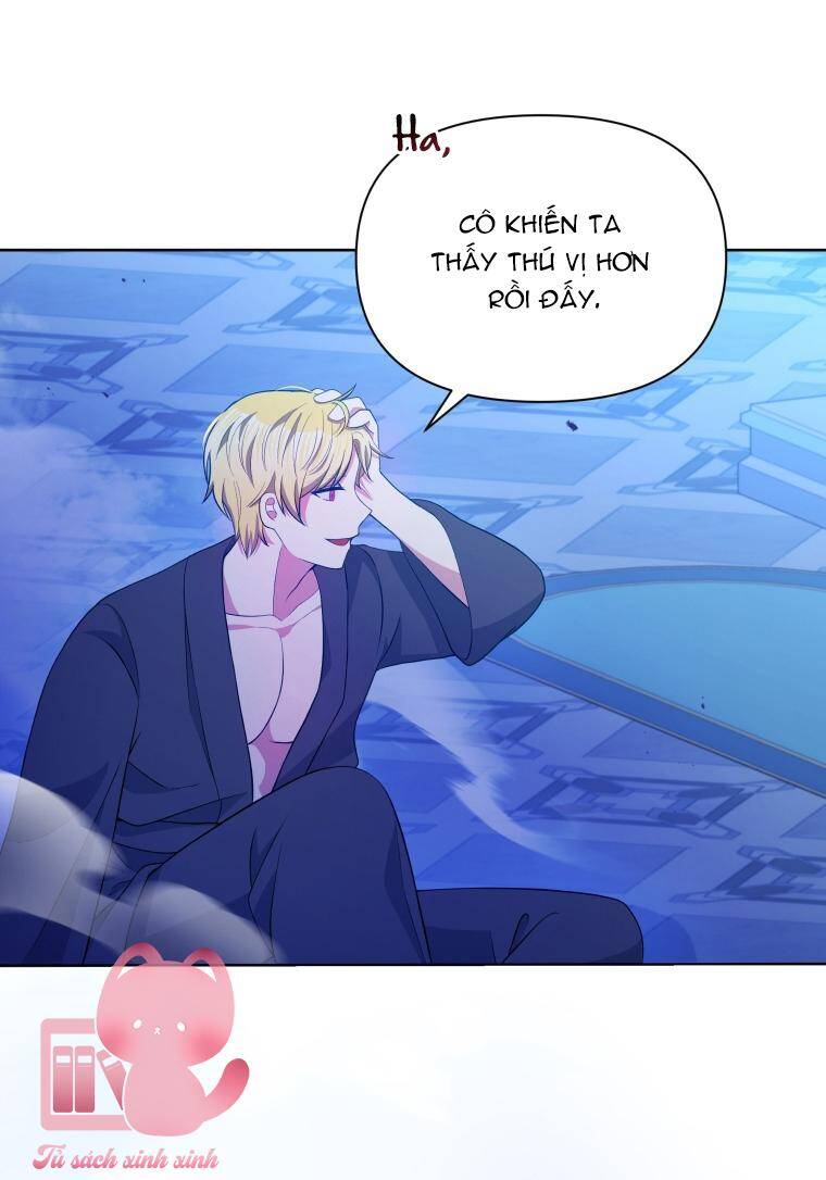 Hộ Vệ Của Bạo Chúa Là Ác Nữ Chapter 79 - Next Chapter 80