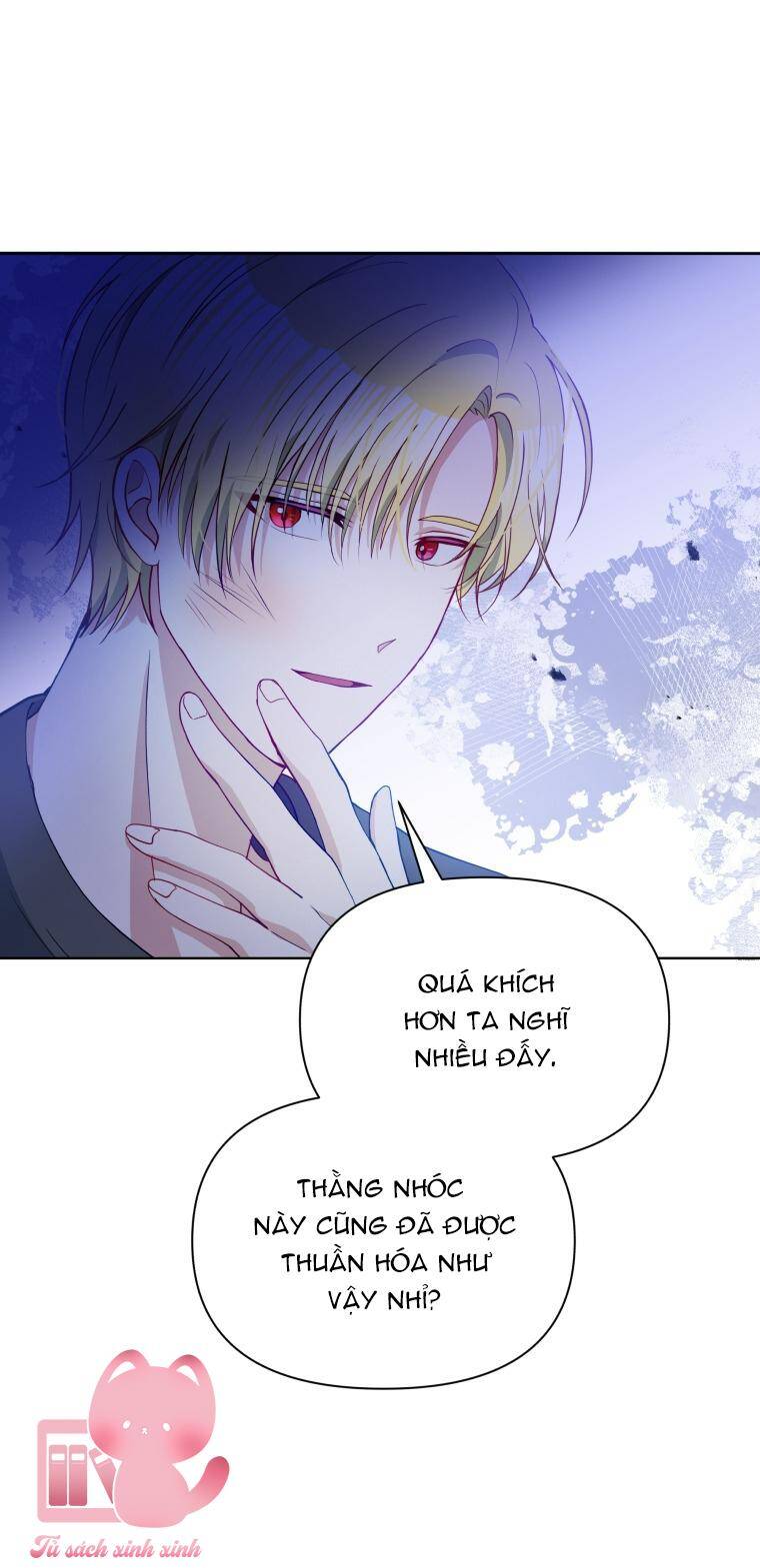 Hộ Vệ Của Bạo Chúa Là Ác Nữ Chapter 79 - Next Chapter 80