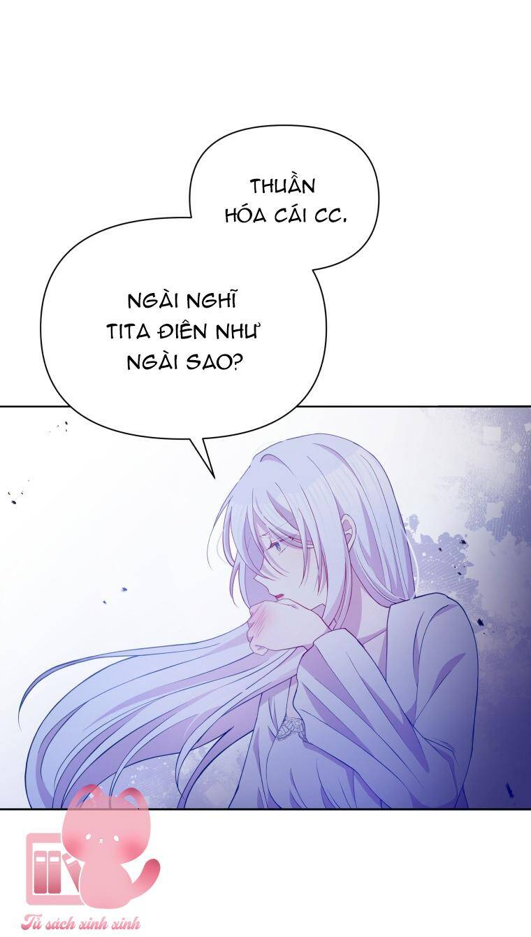 Hộ Vệ Của Bạo Chúa Là Ác Nữ Chapter 79 - Next Chapter 80