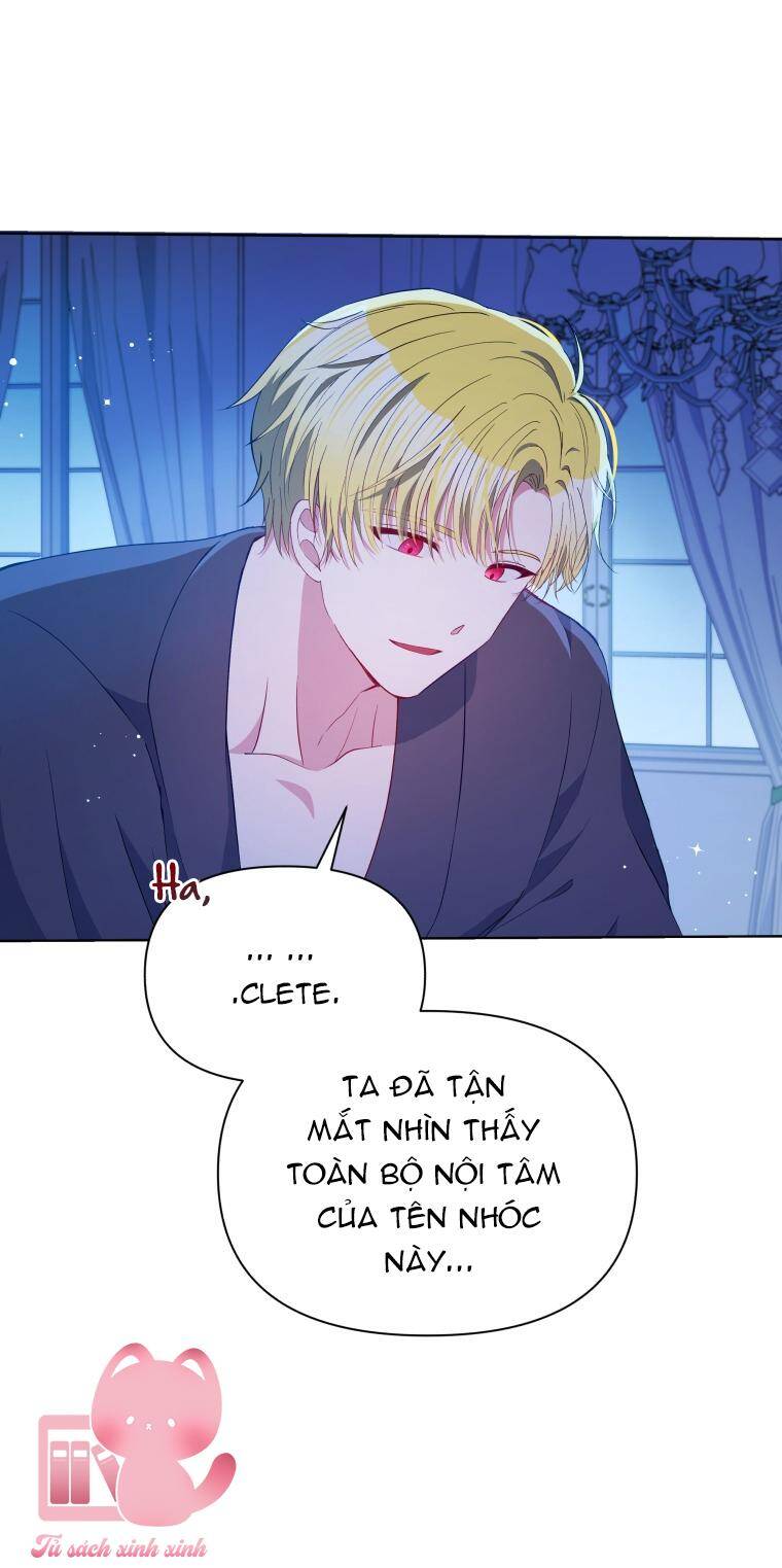 Hộ Vệ Của Bạo Chúa Là Ác Nữ Chapter 79 - Next Chapter 80