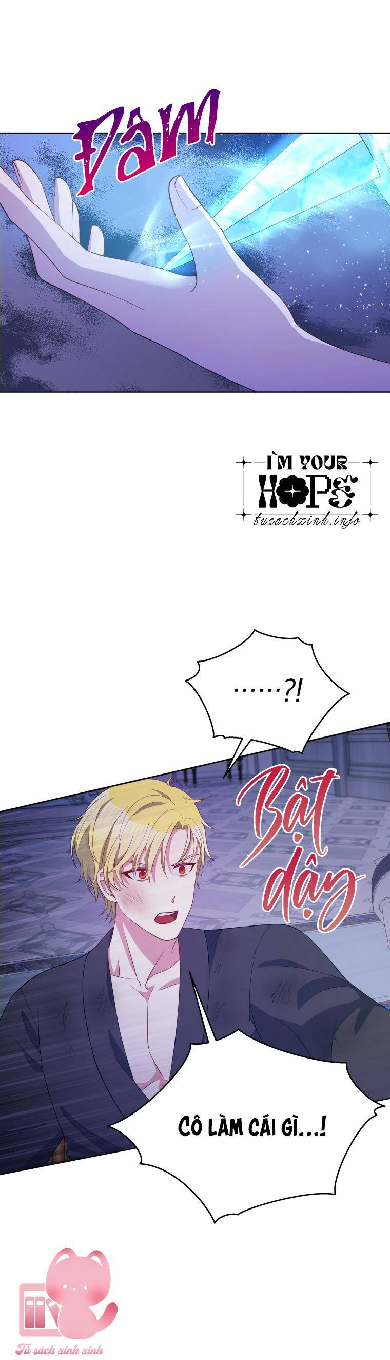 Hộ Vệ Của Bạo Chúa Là Ác Nữ Chapter 79 - Next Chapter 80