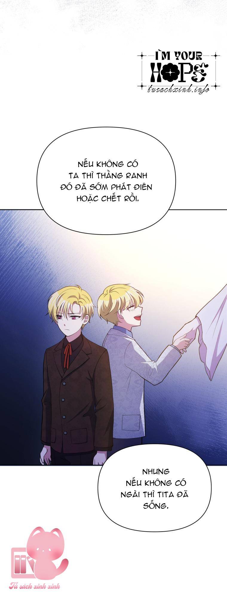 Hộ Vệ Của Bạo Chúa Là Ác Nữ Chapter 79 - Next Chapter 80