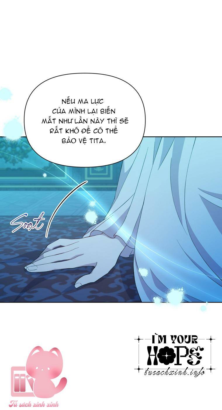 Hộ Vệ Của Bạo Chúa Là Ác Nữ Chapter 79 - Next Chapter 80