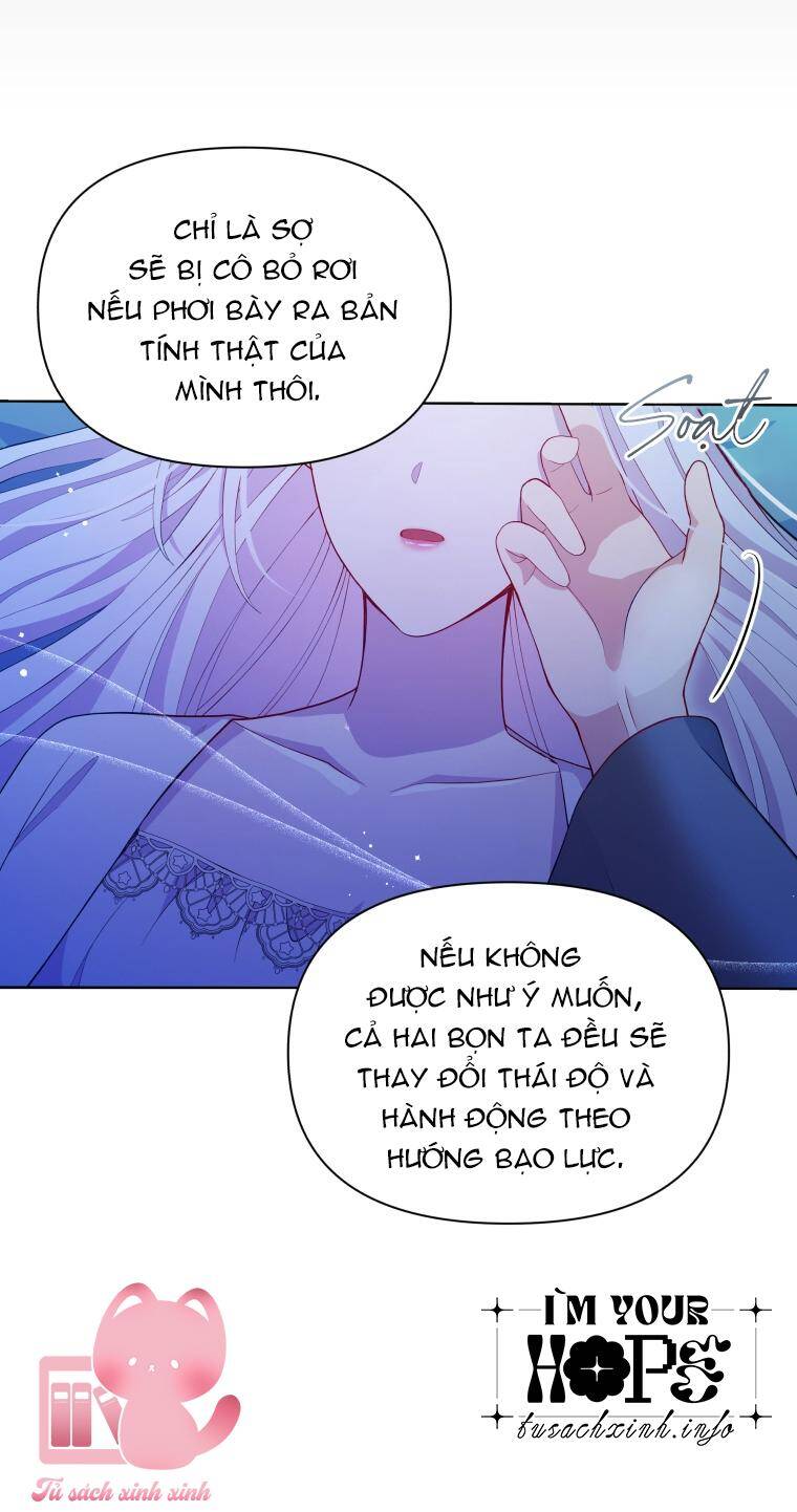 Hộ Vệ Của Bạo Chúa Là Ác Nữ Chapter 79 - Next Chapter 80