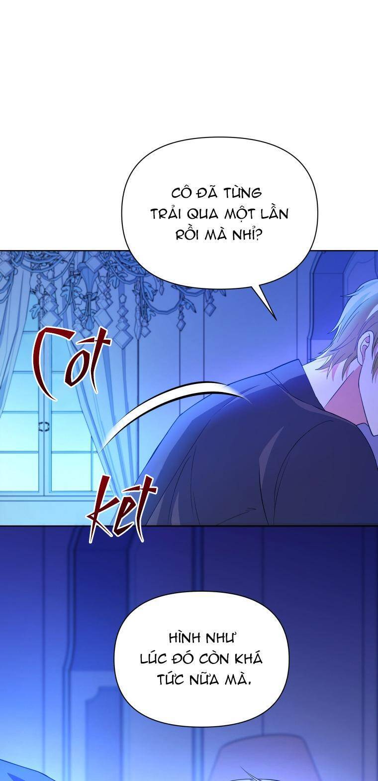 Hộ Vệ Của Bạo Chúa Là Ác Nữ Chapter 79 - Next Chapter 80