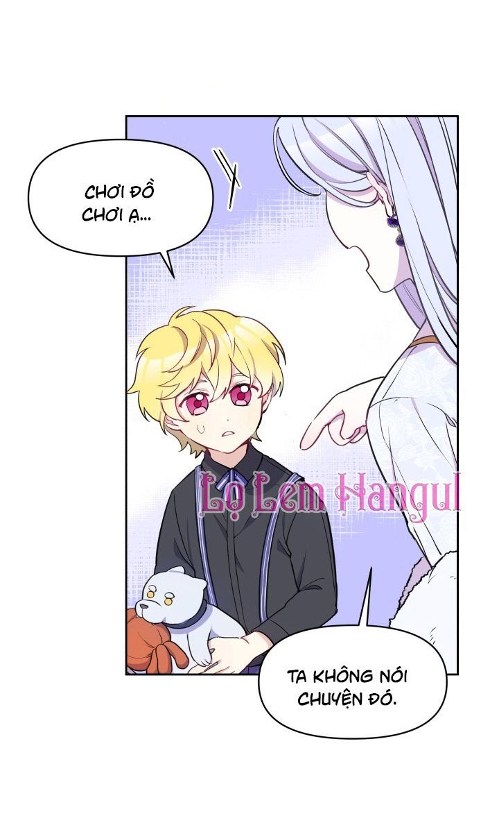 Hộ Vệ Của Bạo Chúa Là Ác Nữ Chapter 8 - Next Chapter 9