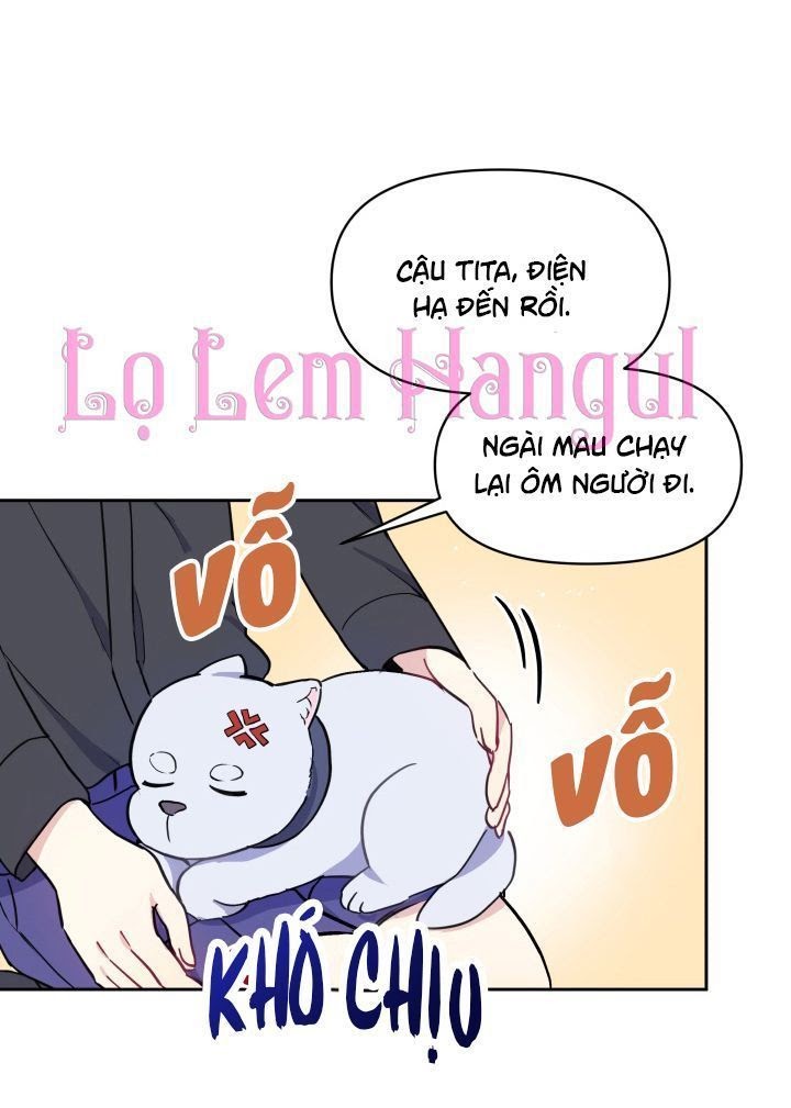 Hộ Vệ Của Bạo Chúa Là Ác Nữ Chapter 8 - Next Chapter 9