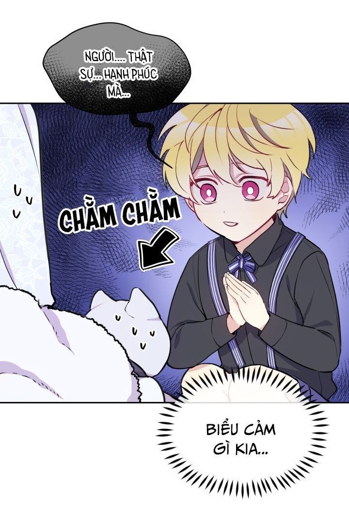 Hộ Vệ Của Bạo Chúa Là Ác Nữ Chapter 8 - Next Chapter 9