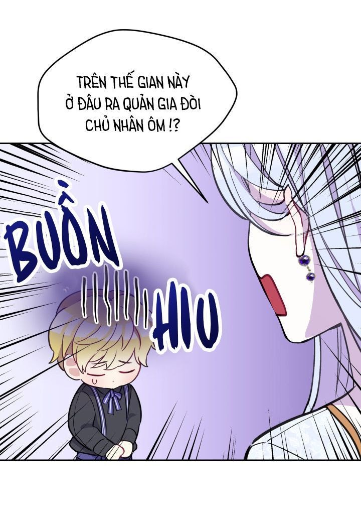 Hộ Vệ Của Bạo Chúa Là Ác Nữ Chapter 8 - Next Chapter 9