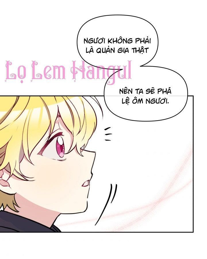 Hộ Vệ Của Bạo Chúa Là Ác Nữ Chapter 8 - Next Chapter 9