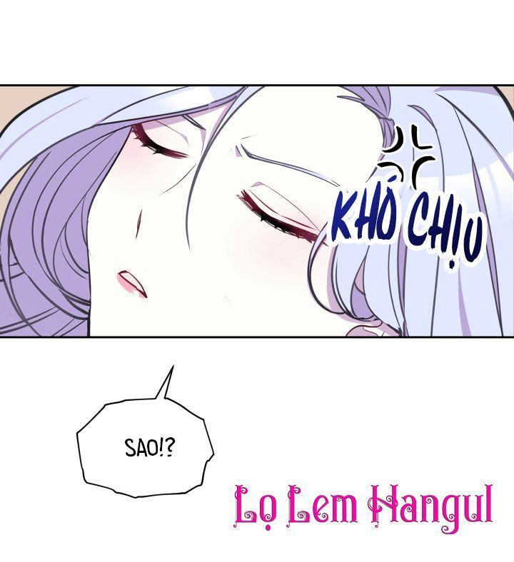 Hộ Vệ Của Bạo Chúa Là Ác Nữ Chapter 8 - Next Chapter 9