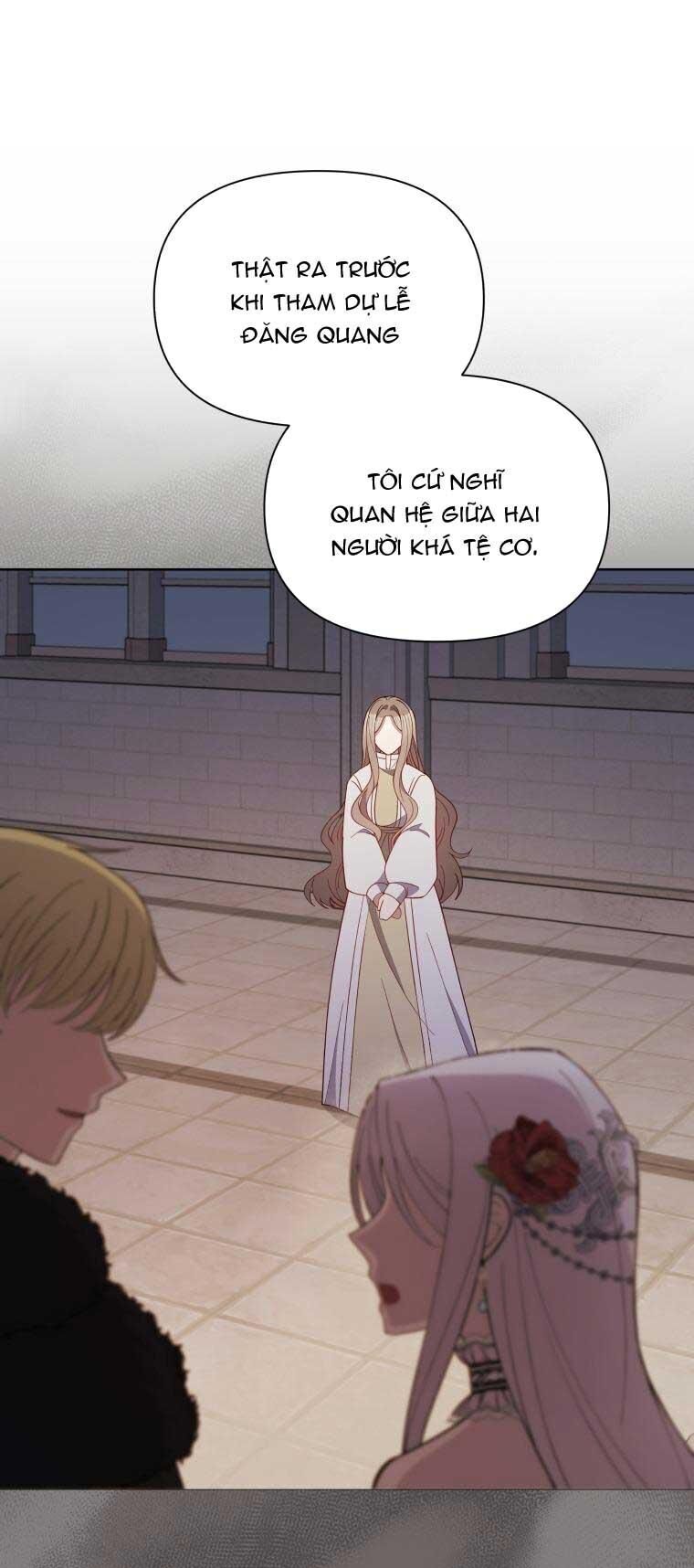 Hộ Vệ Của Bạo Chúa Là Ác Nữ Chapter 81 - Next Chapter 82