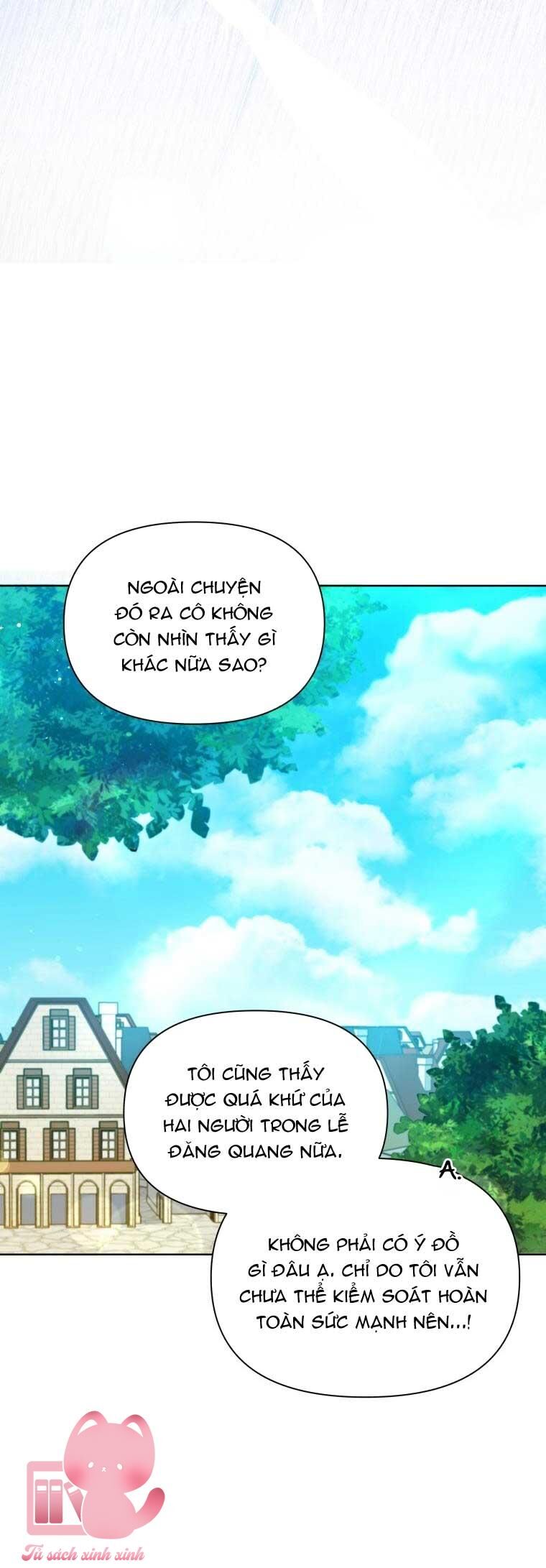 Hộ Vệ Của Bạo Chúa Là Ác Nữ Chapter 81 - Next Chapter 82