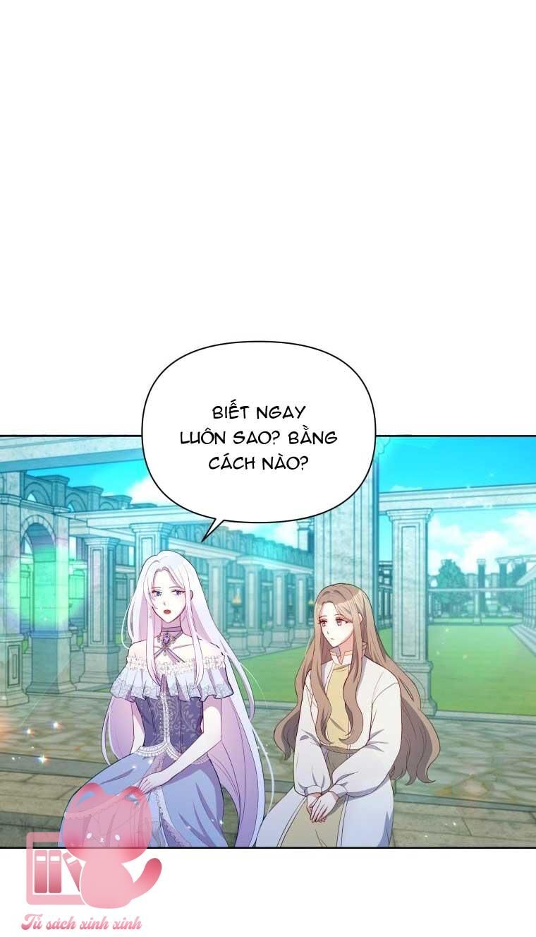 Hộ Vệ Của Bạo Chúa Là Ác Nữ Chapter 81 - Next Chapter 82