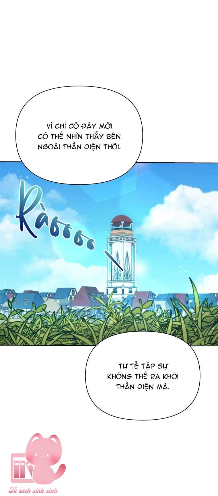 Hộ Vệ Của Bạo Chúa Là Ác Nữ Chapter 81 - Next Chapter 82