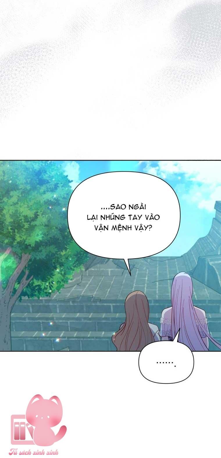 Hộ Vệ Của Bạo Chúa Là Ác Nữ Chapter 81 - Next Chapter 82