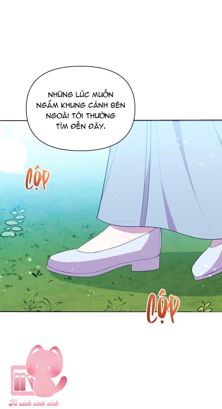 Hộ Vệ Của Bạo Chúa Là Ác Nữ Chapter 81 - Next Chapter 82