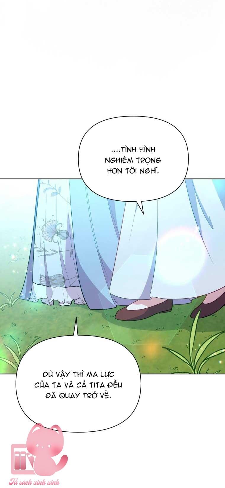 Hộ Vệ Của Bạo Chúa Là Ác Nữ Chapter 81 - Next Chapter 82